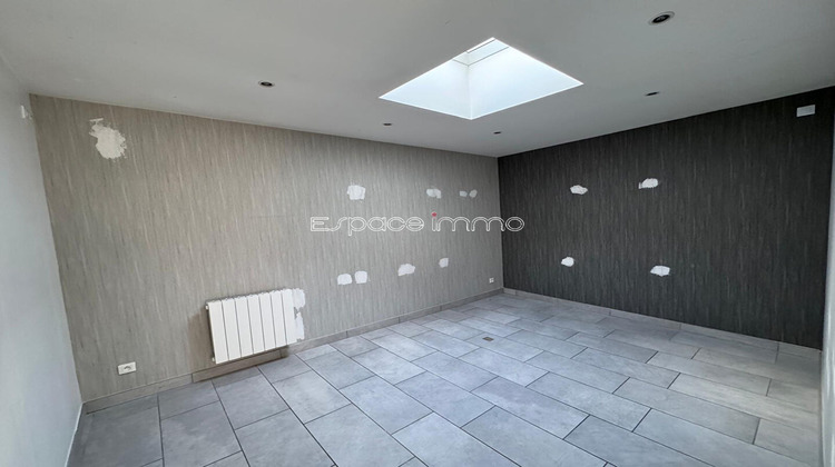 Ma-Cabane - Vente Immeuble MONTVILLE, 129 m²