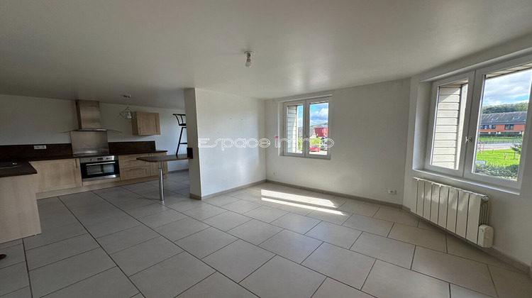 Ma-Cabane - Vente Immeuble MONTVILLE, 129 m²