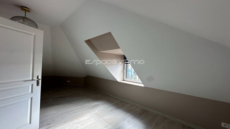 Ma-Cabane - Vente Immeuble MONTVILLE, 129 m²