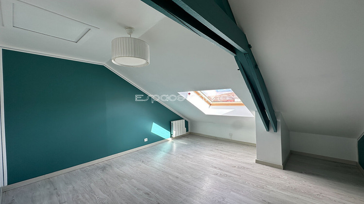 Ma-Cabane - Vente Immeuble MONTVILLE, 129 m²