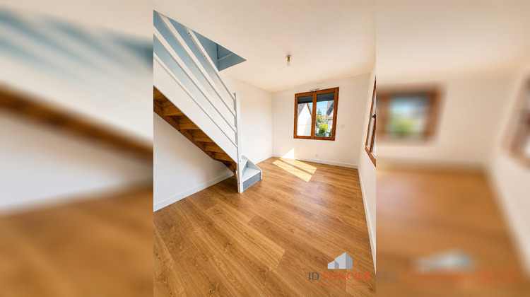 Ma-Cabane - Vente Immeuble Morangis, 56 m²