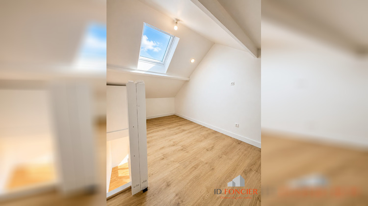 Ma-Cabane - Vente Immeuble Morangis, 56 m²