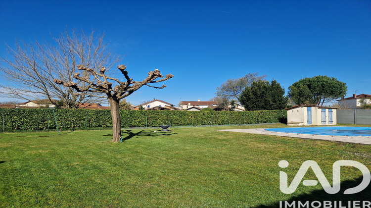 Ma-Cabane - Vente Immeuble Morcenx, 150 m²