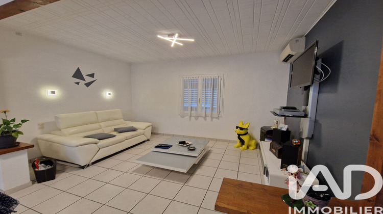 Ma-Cabane - Vente Immeuble Morcenx, 150 m²