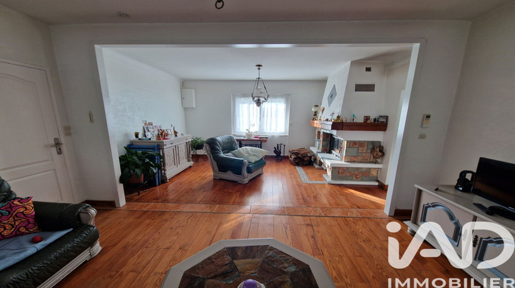 Ma-Cabane - Vente Immeuble Morcenx, 150 m²