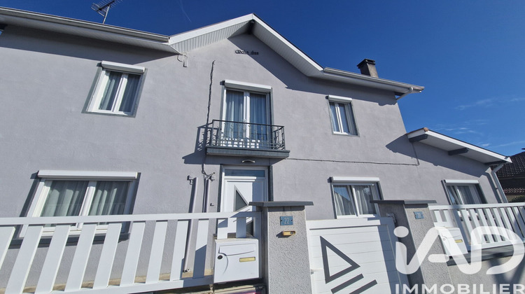Ma-Cabane - Vente Immeuble Morcenx, 150 m²