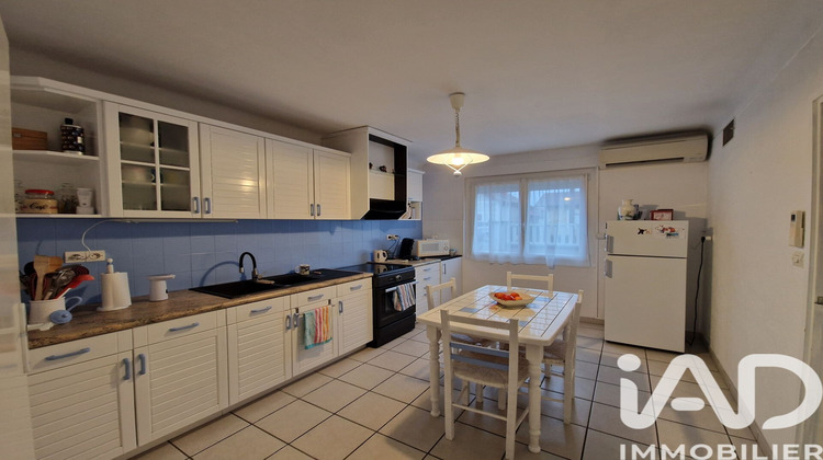 Ma-Cabane - Vente Immeuble Morcenx, 150 m²