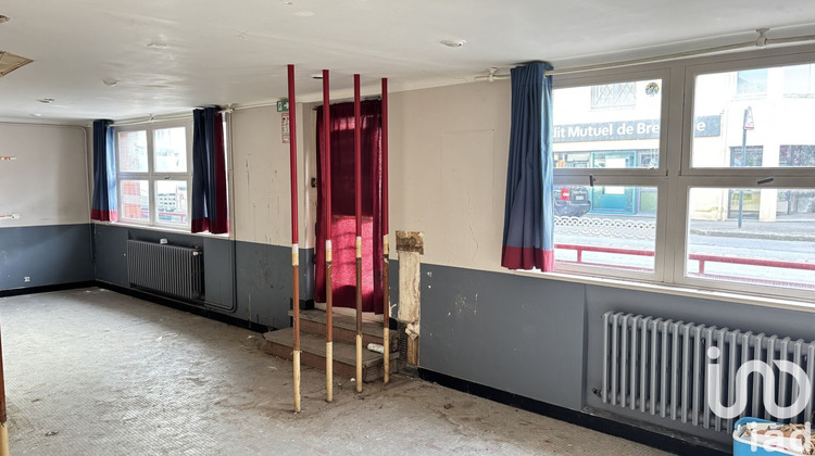 Ma-Cabane - Vente Immeuble Mordelles, 200 m²