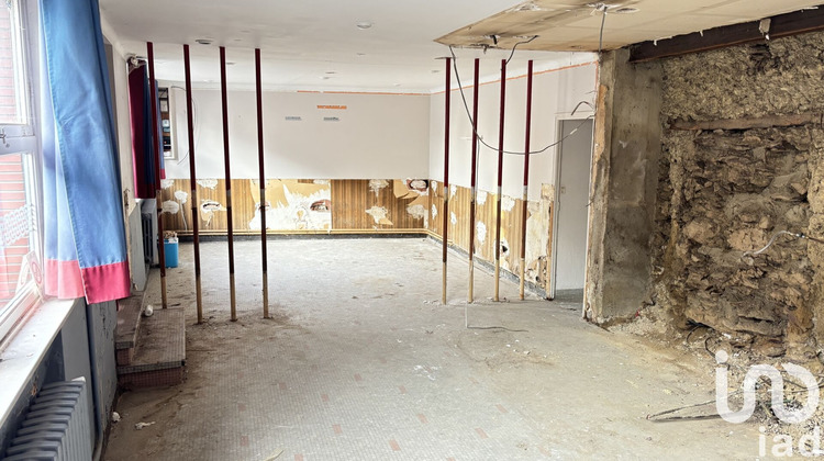 Ma-Cabane - Vente Immeuble Mordelles, 200 m²