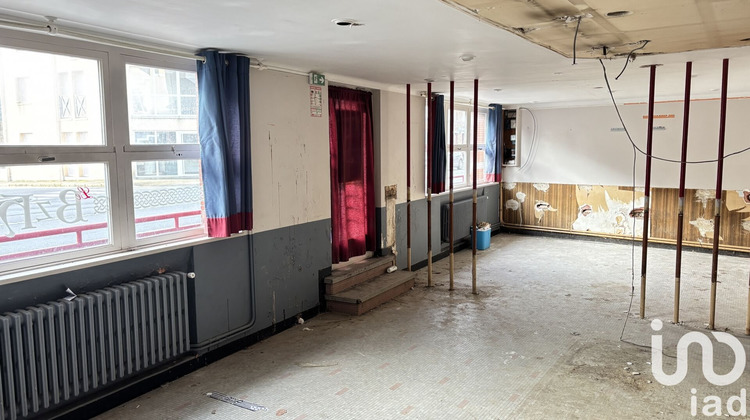 Ma-Cabane - Vente Immeuble Mordelles, 200 m²