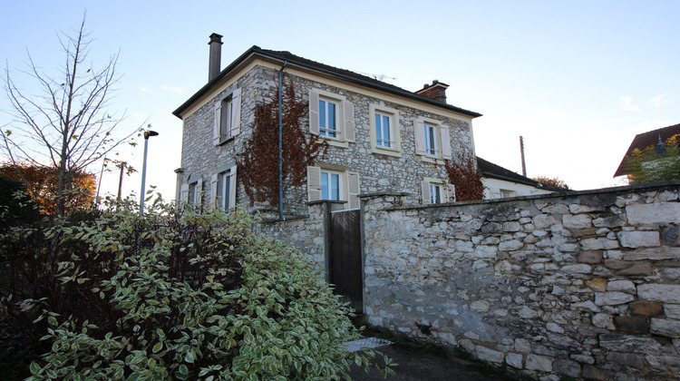 Ma-Cabane - Vente Immeuble Moret-Loing-et-Orvanne, 106 m²