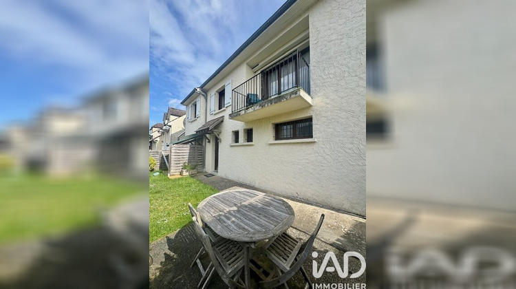 Ma-Cabane - Vente Immeuble Moret-Loing-Et-Orvanne, 205 m²