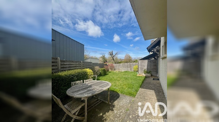 Ma-Cabane - Vente Immeuble Moret-Loing-Et-Orvanne, 205 m²