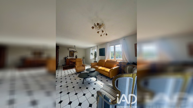 Ma-Cabane - Vente Immeuble Moret-Loing-Et-Orvanne, 205 m²