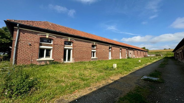 Ma-Cabane - Vente Immeuble MOREUIL, 1883 m²