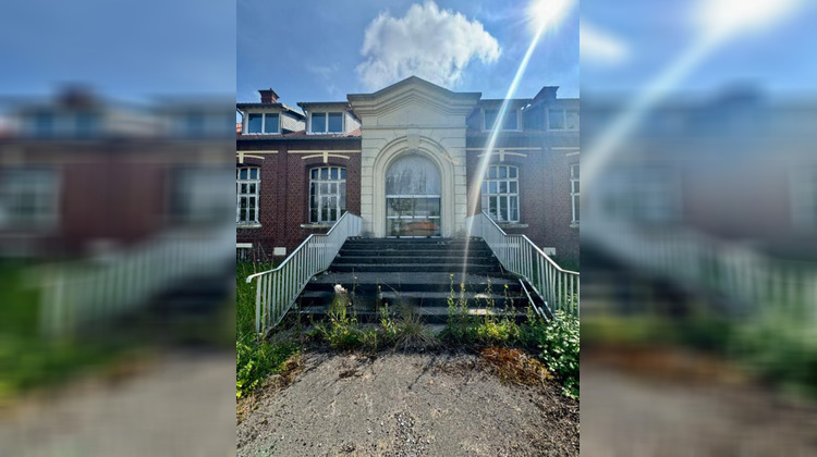 Ma-Cabane - Vente Immeuble MOREUIL, 1883 m²