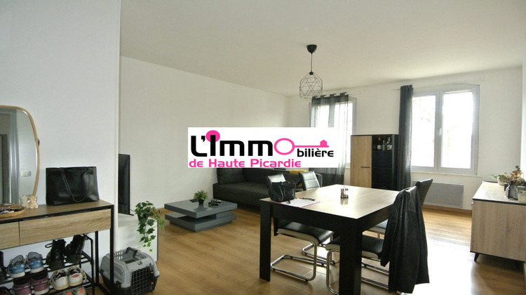 Ma-Cabane - Vente Immeuble Moreuil, 270 m²