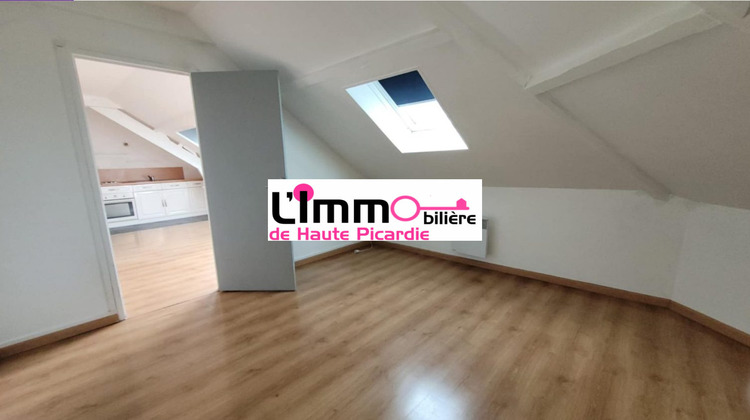 Ma-Cabane - Vente Immeuble Moreuil, 270 m²