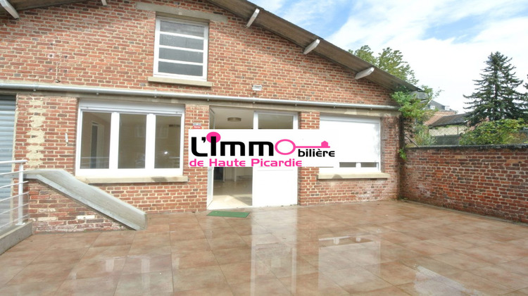 Ma-Cabane - Vente Immeuble Moreuil, 270 m²