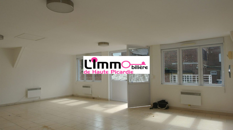 Ma-Cabane - Vente Immeuble Moreuil, 270 m²