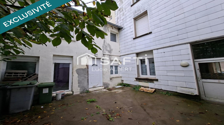 Ma-Cabane - Vente Immeuble Morhange, 371 m²