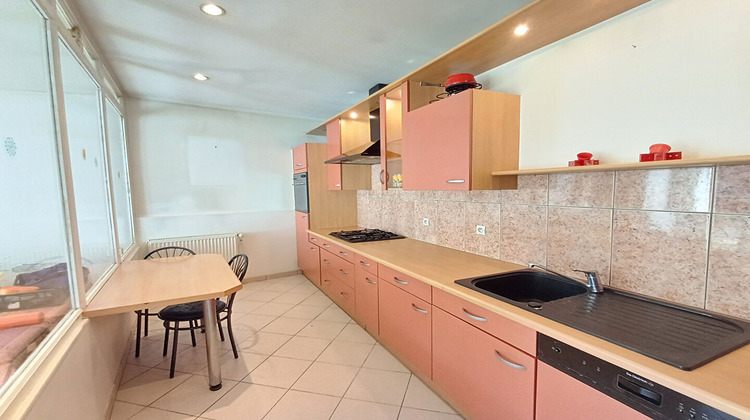 Ma-Cabane - Vente Immeuble MORHANGE, 350 m²