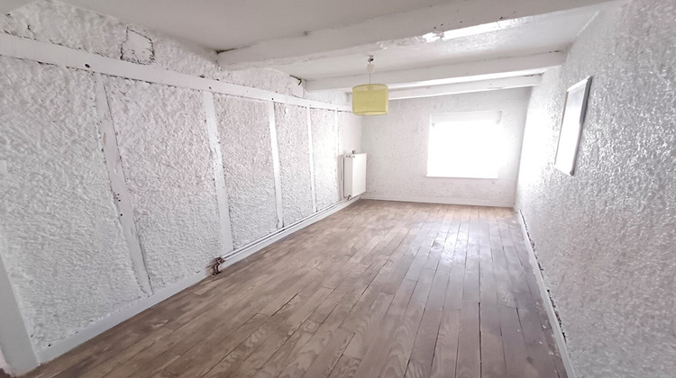 Ma-Cabane - Vente Immeuble MORHANGE, 350 m²