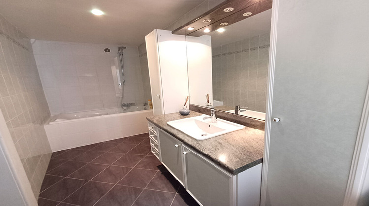 Ma-Cabane - Vente Immeuble MORHANGE, 350 m²