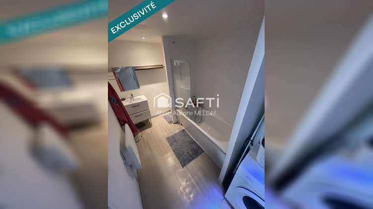 Ma-Cabane - Vente Immeuble Morhange, 262 m²