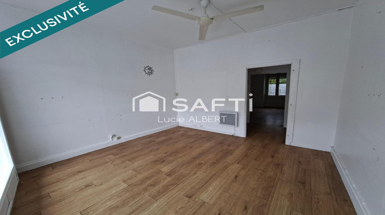 Ma-Cabane - Vente Immeuble Morhange, 371 m²