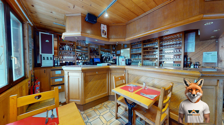 Ma-Cabane - Vente Immeuble Morillon, 330 m²