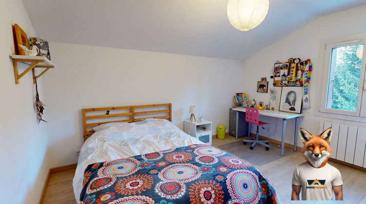 Ma-Cabane - Vente Immeuble Morillon, 330 m²