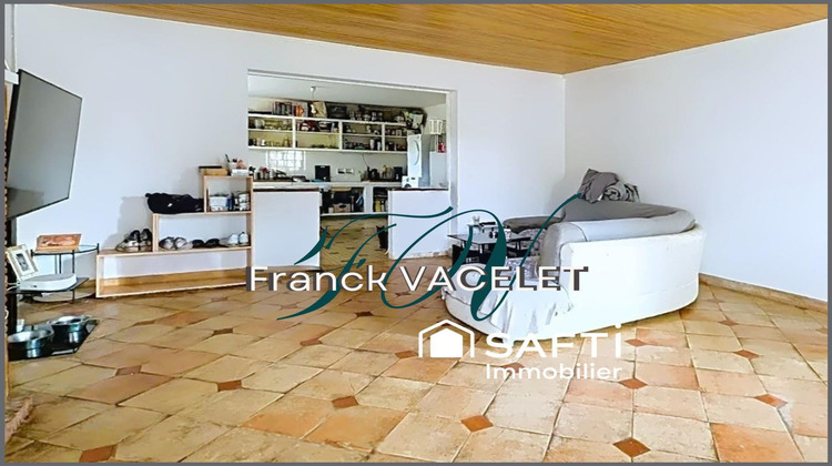 Ma-Cabane - Vente Immeuble Morizes, 250 m²