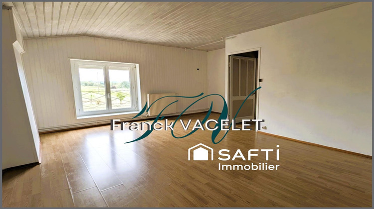 Ma-Cabane - Vente Immeuble Morizes, 250 m²