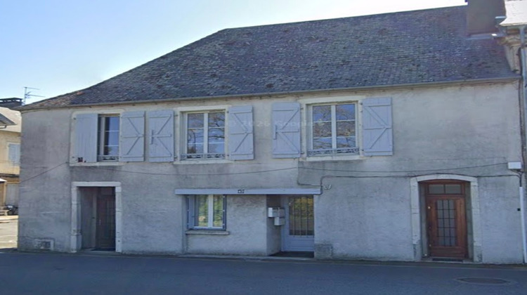 Ma-Cabane - Vente Immeuble MORLAAS, 145 m²