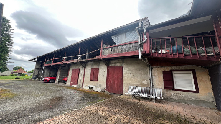 Ma-Cabane - Vente Immeuble MORLAAS, 145 m²