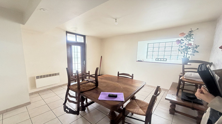 Ma-Cabane - Vente Immeuble MORLAAS, 145 m²