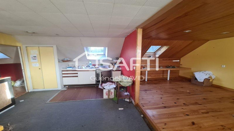 Ma-Cabane - Vente Immeuble Morlaix, 300 m²