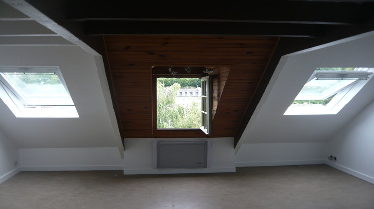 Ma-Cabane - Vente Immeuble MORLAIX, 0 m²