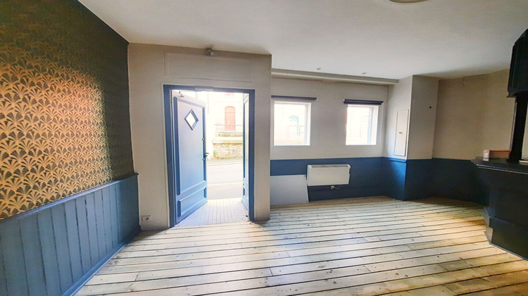 Ma-Cabane - Vente Immeuble MORLAIX, 470 m²