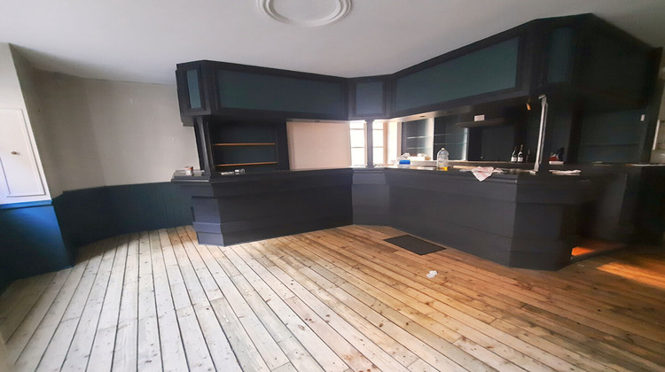 Ma-Cabane - Vente Immeuble MORLAIX, 470 m²