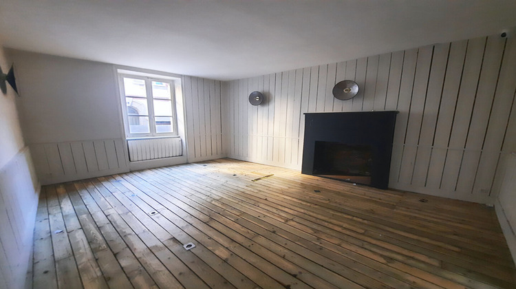 Ma-Cabane - Vente Immeuble MORLAIX, 470 m²