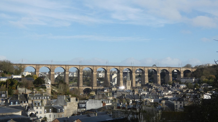 Ma-Cabane - Vente Immeuble MORLAIX, 115 m²