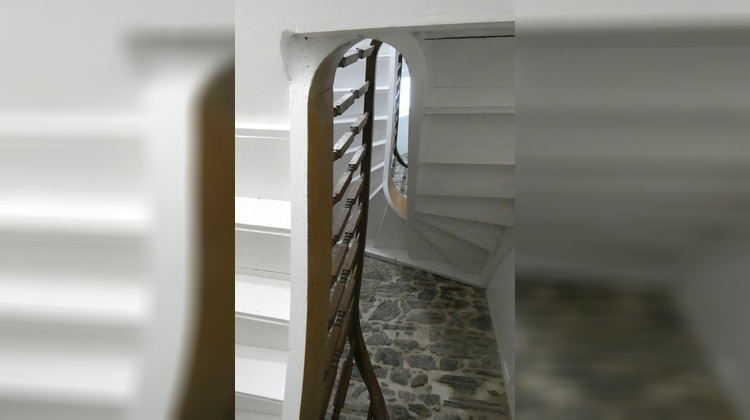 Ma-Cabane - Vente Immeuble MORLAIX, 115 m²