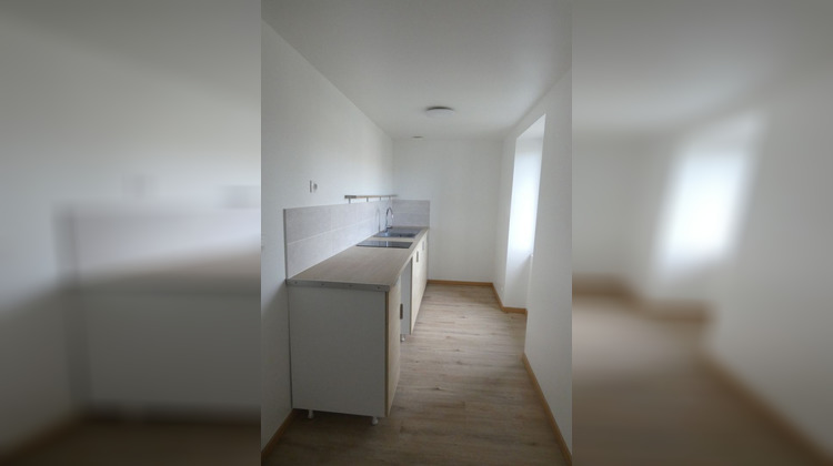 Ma-Cabane - Vente Immeuble MORLAIX, 115 m²