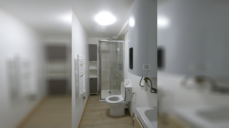 Ma-Cabane - Vente Immeuble MORLAIX, 115 m²