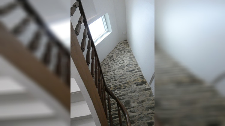 Ma-Cabane - Vente Immeuble MORLAIX, 115 m²