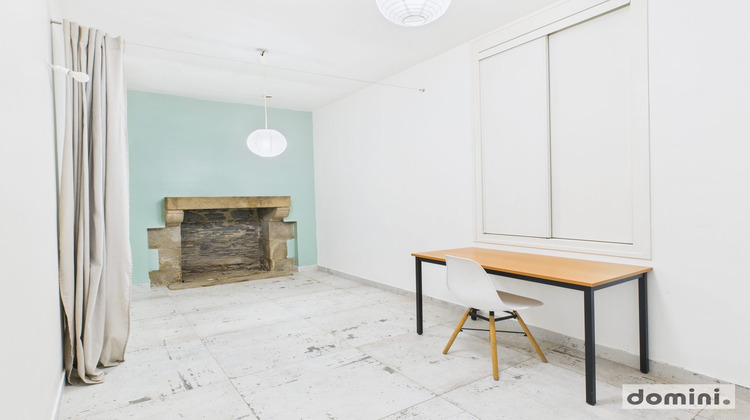 Ma-Cabane - Vente Immeuble Morlaix, 165 m²