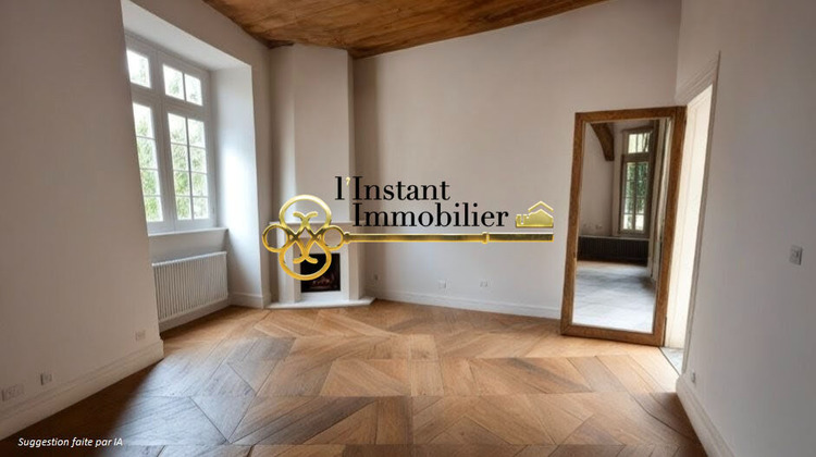 Ma-Cabane - Vente Immeuble MORLAIX, 377 m²