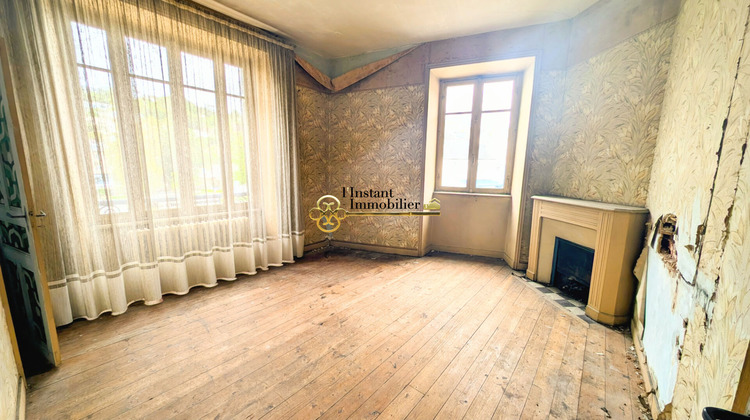 Ma-Cabane - Vente Immeuble MORLAIX, 377 m²